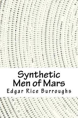 Synthetic Men of Mars