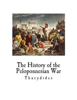 The History of the Peloponnesian War