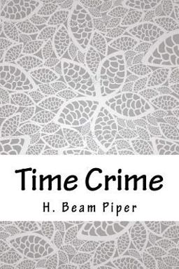 Time Crime