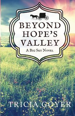 Beyond Hope's Valley Beyond Hope's Valley