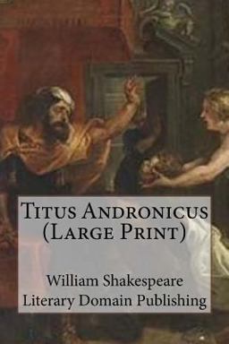 Titus Andronicus