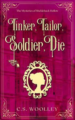 Die Tinker, Tailor, Soldier