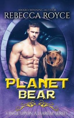 Planet Bear