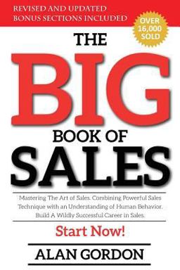 The Big Book of Sales