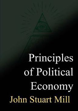 Principles of Political Economy