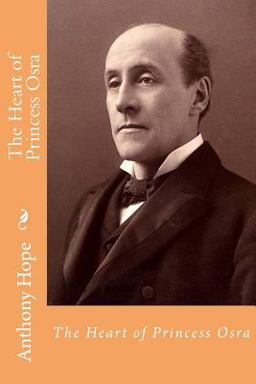 The Heart of Princess Osra