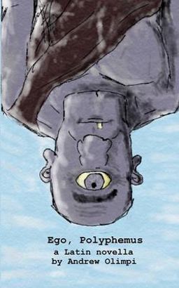 Ego, Polyphemus  9781719066433 Front Cover