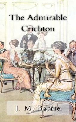 The Admirable Crichton