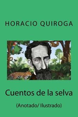 Cuentos de la Selva