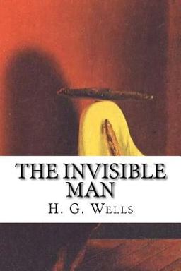 The Invisible Man