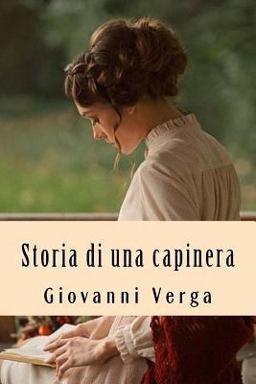 Storia Di una Capinera