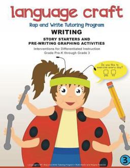 Language Craft Rap and Write Tutoring Program