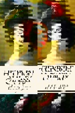 The Portrait of a Lady