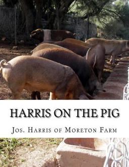 Harris on the Pig