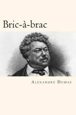 Bric-à-Brac (French Edition)