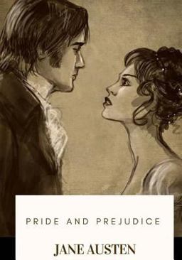 Pride and Prejudice