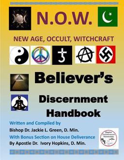 Believers Discernment Handbook Believers Discernment Handbook