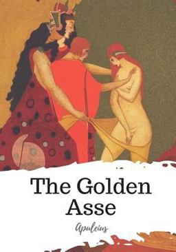 The Golden Asse