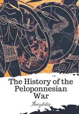 The History of the Peloponnesian War
