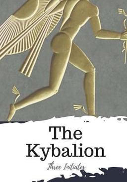 The Kybalion The Kybalion