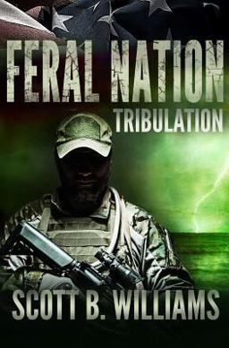 Feral Nation - Tribulation
