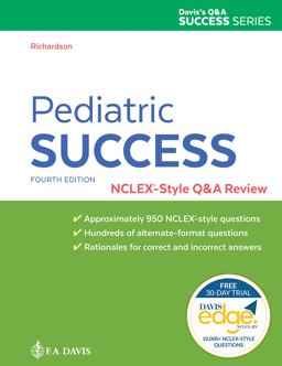 Pediatric Success Pediatric Success