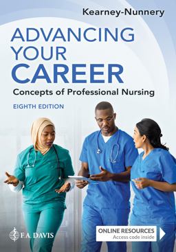 NNERADVANCING YOUR CAREER:CONCEPTS..-W/  9781719647717 Front Cover