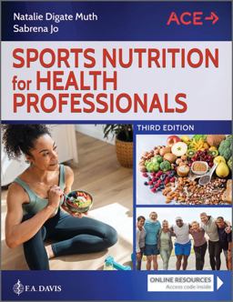 Sports Nutrition for Health Professionals