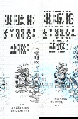 Unlocking Key Biblical Words  9781719813686 Front Cover