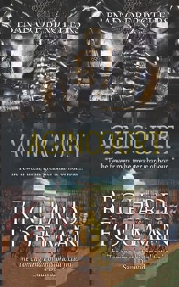 Band of Brothers: Agincourt