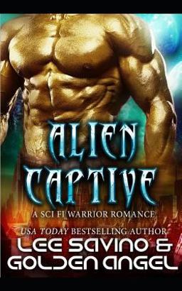 Alien Captive
