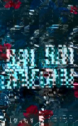 Island Captive: a Dark Romance Island Captive: a Dark Romance