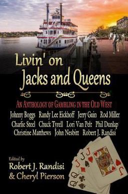 Livin' on Jacks and Queens