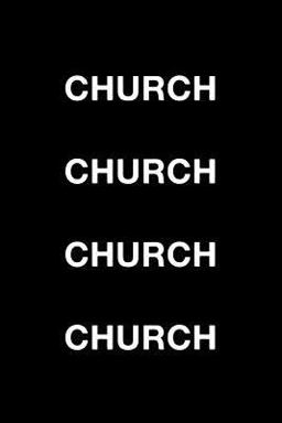 Church Church Church Church