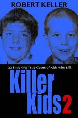 Killer Kids Volume 2 Killer Kids Volume 2