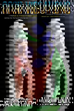 Good Vibrations -- Book 1 of the Hachii Concatenation