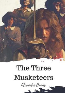 The Three Musketeers