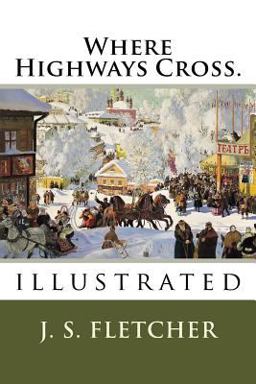 Where Highways Cross