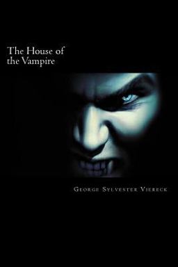 The House of the Vampire