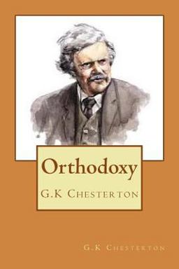 Orthodoxy