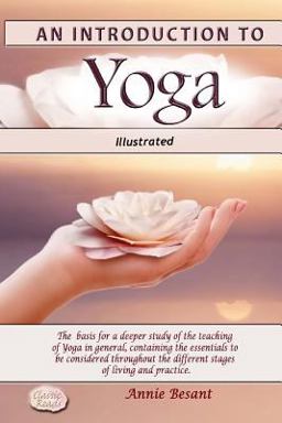 An Introduction to Yoga - Illustrated