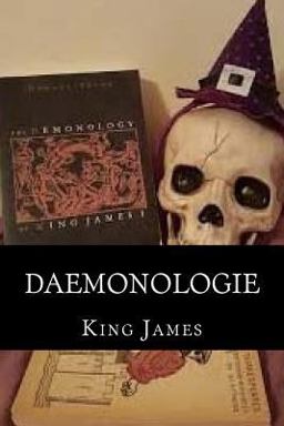 Daemonologie