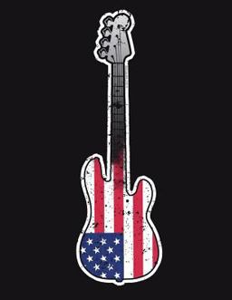 Bass Guitar Tablature EADG Bass Guitar Pick Bassist Guitar Gift Idea Bass Guitar Tablature EADG Bass Guitar Pick Bassist Guitar Gift Idea