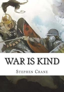 War Is Kind