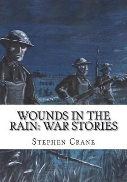 Wounds in the Rain: War Stories