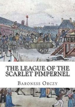 The League of the Scarlet Pimpernel