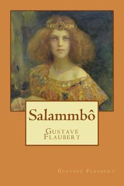 Salammbô (French Edition)