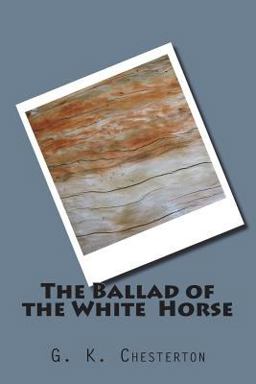 The Ballad of the White Horse