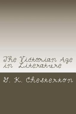 The Victorian Age in Literature