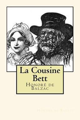 La Cousine Bett (French Editon)